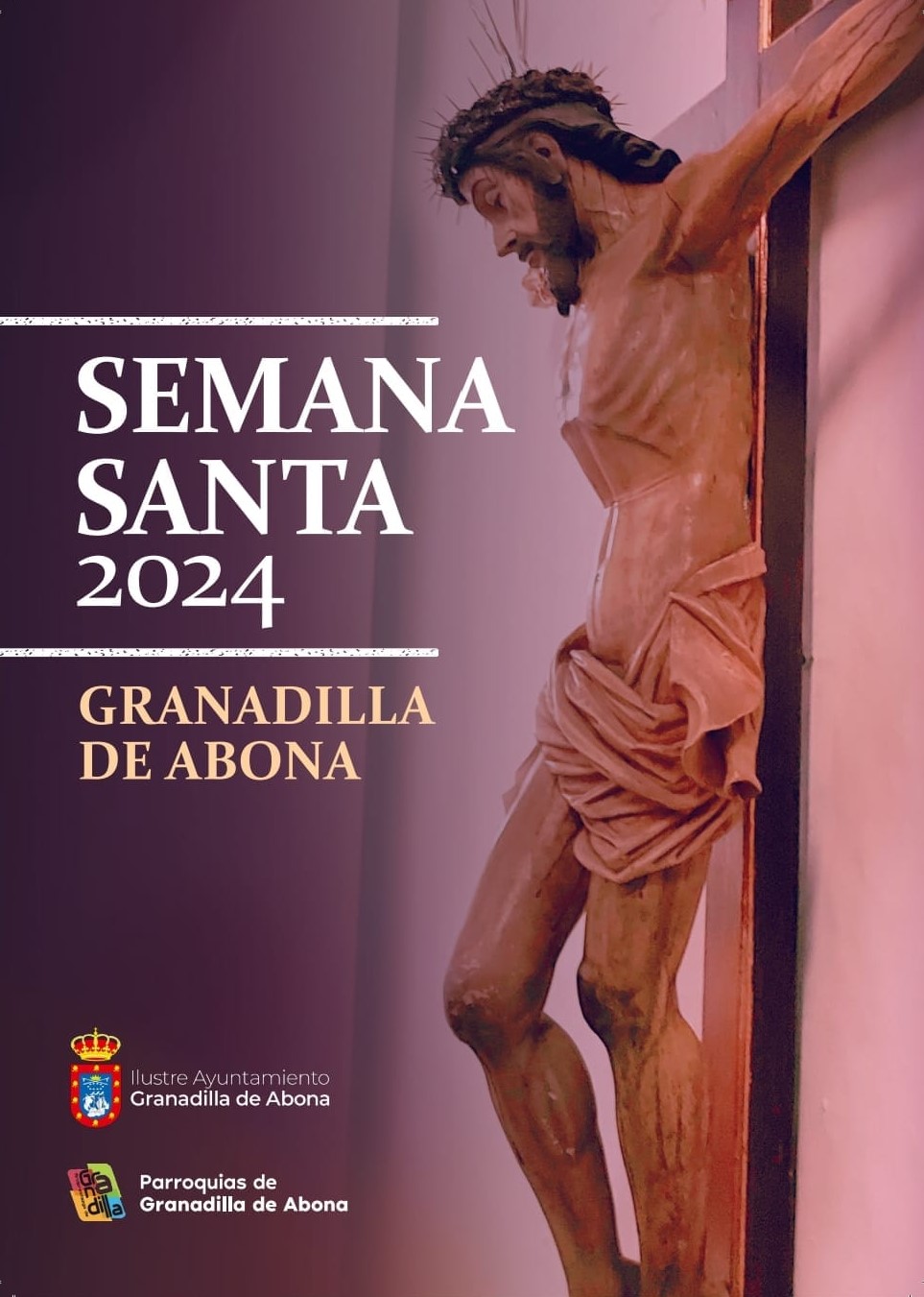Semana Santa en Granadilla de Abona  